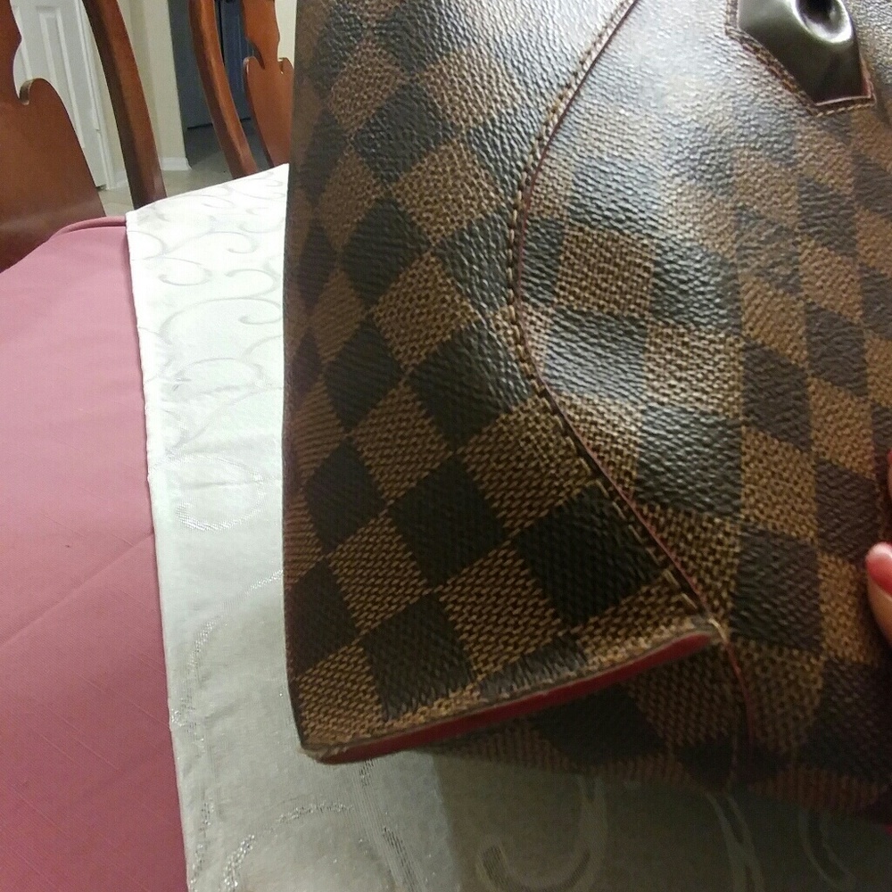Handbag - Picture 4 of 8